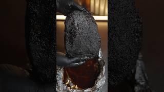 Foil Boat Method Brisket on a Gravity Fed Smoker. #brisket #smokedbrisket #foilboatmethod #tftibbq