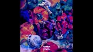 Casey Veggies & Rockie Fresh - Fresh Veggies (Chopped & Screwed by Minimz)