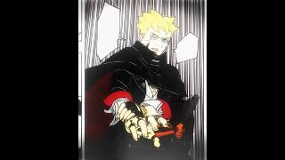 Momoshiki's Emergence | Boruto two blue vortex edit | #boruto #borutoedit #anime#shorts#sarada