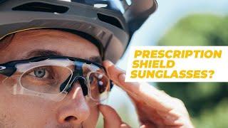 Prescription Shield Sunglasses – Ultimate Guide | SportRx