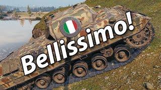 Bellissimo! - P.43 TER