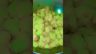 tasty  alooo  #food #tastypotato