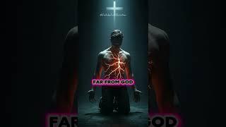 Why Your Faith Might Be Fake (And You Don’t Even Know It) #christianmotivation #godslove