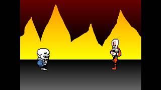 Papyrus Goes Too Far