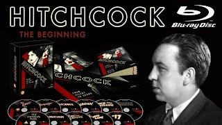 The BEST Hitchcock Set? | Hitchcock: The Beginning Unboxing