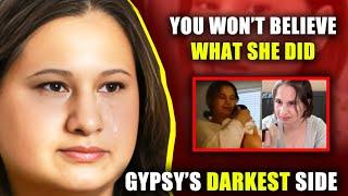 Gypsy Rose ACCUSED of Abusing Aurora? The Shocking Truth Will Leave You Speechless