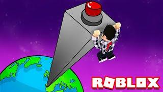 PERSONNE n'a atteint le BOUTON de cette tour Roblox..