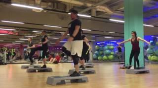 Kamil Zasada Total Body workout