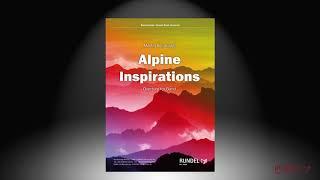 Alpine Inspirations | Martin Scharnagl