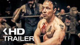 A THOUSAND BLOWS Trailer German Deutsch (2025) Steven Knight