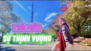 THÔI MIÊN SỰ THỊNH VƯỢNG - THU HÚT SỰ GIÀU CÓ | PHAN THỊ NGỌC HÂN OFFICIAL #doanhnhankienquocgroup