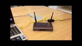 How to Firmware-Rescue a DOVADO 4GR