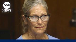 A look back at the Manson slayings after follower Leslie Van Houten's release | Nightline