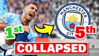 The BIGGEST Ripple Effects of the Premier League Season!