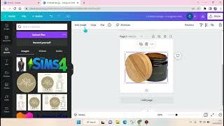 How to Edit Product Images on Canva NEW UPDATE November 2022