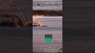 2.3 seconds RELOAD Mogami