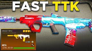 *NEW* RAZORBACK LOADOUT is *META* on Vondel Park in WARZONE 2!  (Best Tempus Razorback Class) - MW2