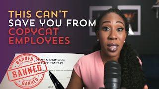 FTC's Non-Compete Ban: Must-Watch for Business Owners