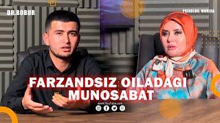 Chimildiqga kirdi degani homilador bo'ldi degani emas! ( Dr.Bobur vs psixolog.Munira)