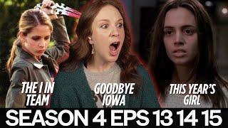 BUFFY cannot leave me on a CLIFFHANGER like this!!