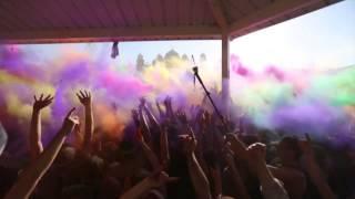 CODY ISLAND - DREAMS IN COLOUR (holi-festival tribute)