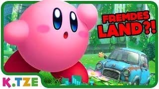 Wo sind wir hier? ⭐️ Kirby und das vergessene Land | Folge 1