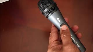 What is better a Microphone with a Mute switch or without it?