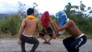 Budotx-harlemshake-road verSioN