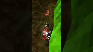 I JUKED THE WHOLE LOBBY  #gorillatag #vr