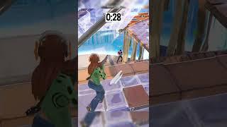 Xbox Vs Tilted Zone Wars… #shorts #fortnite