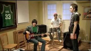 Failure Band