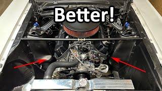 How to Make Custom Length Spark Plug Wires