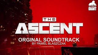 The Ascent OST Full Soundtrack