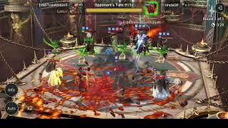 Live Arena farm - by [VND] ToảnKNIGHT  #raidshadowlegends #livearenaraid