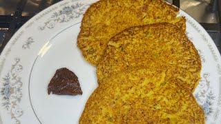 Oats Chila | Quick And Nutritious Recipe | DietRecipe