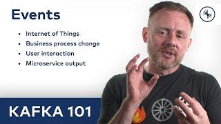 Apache Kafka 101: Introduction (2023)