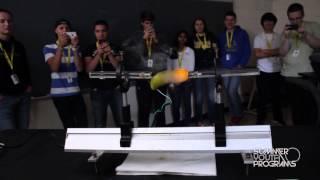 SYP Engineering Scholars Program