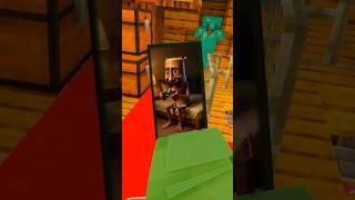 Le BRAINROT dans Minecraft 