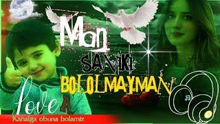 Man Saniki #Bòlolmayman#Muzic⏯️