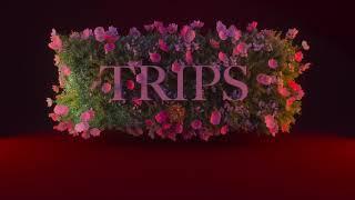 Luh Kel - Trips (Official Audio)