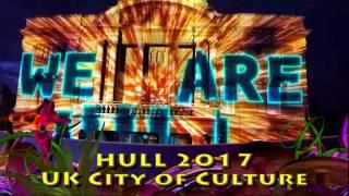 A Day Out In Hull (2017)