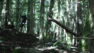 Video Ze Lab GoPro Dirt Diaries Crankworx Whistler