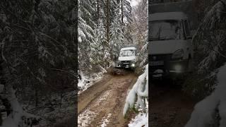 У нас свое Бали . #полныйпривод #шишига #4х4 #газ66 #вездеход #болотоход #грязь#природа#автомастер