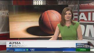 KNWA News at 10 p.m. Coach Search