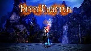 Aion - Kinny Chanter PvP 4.7