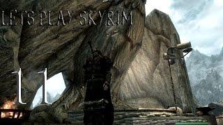 Let's Play Skyrim Part 11: Taking Care of Equipment