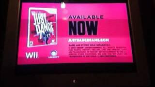 Just Dance Trailer