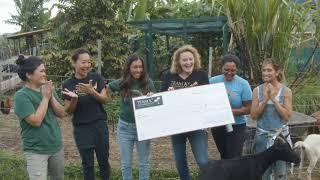 Aloha Animal Sanctuary