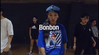 Era Istrefi - Bonbon | Jwagger Beginner Choreography