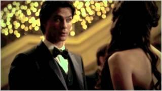 Damon & Elena || Red